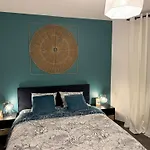 L'escale Versaillaise By Vyvea Apartamento Saint-Cyr-lʼÉcole