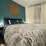 L'escale Versaillaise By Vyvea Apartamento Saint-Cyr-lʼÉcole
