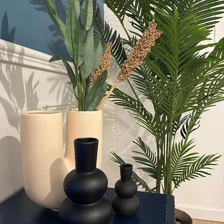 L'escale Versaillaise By Vyvea Saint-Cyr-lʼÉcole