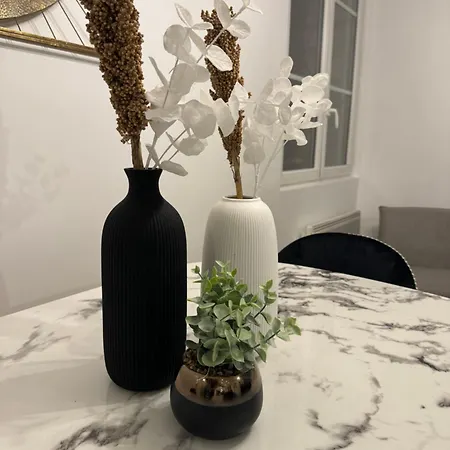Apartment L'escale Versaillaise By Vyvea *
