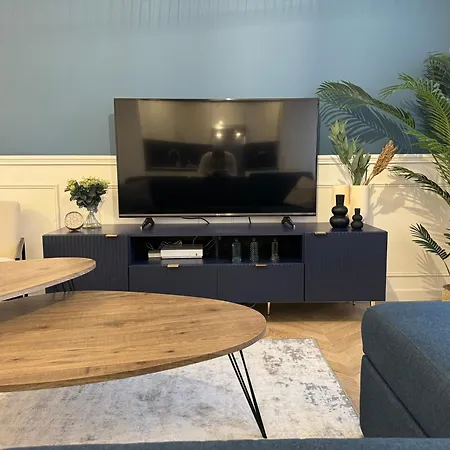 Apartment L'escale Versaillaise By Vyvea Saint-Cyr-lʼÉcole